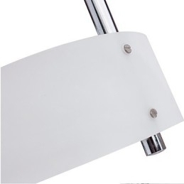 Designer Touch Decorative Flush Mount Modern Contemporary 7 Lights Ceiling Light Metal
