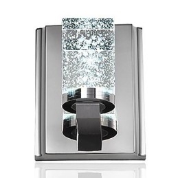 Designer Touch Decorative Wall Sconces Modern Contemporary Metal