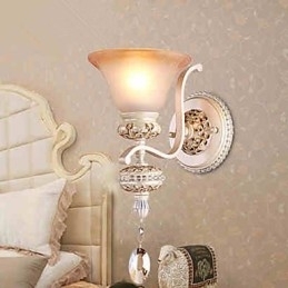 Designer Touch Decorative Wall Sconces Mini Style Rustic Lodge Resin