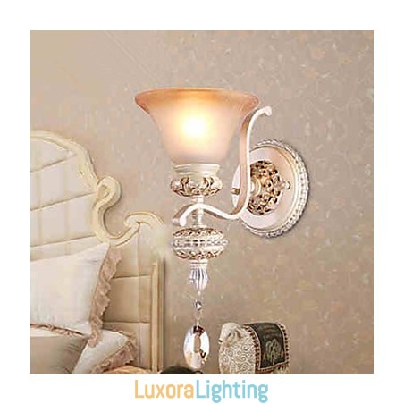 Designer Touch Decorative Wall Sconces Mini Style Rustic Lodge Resin