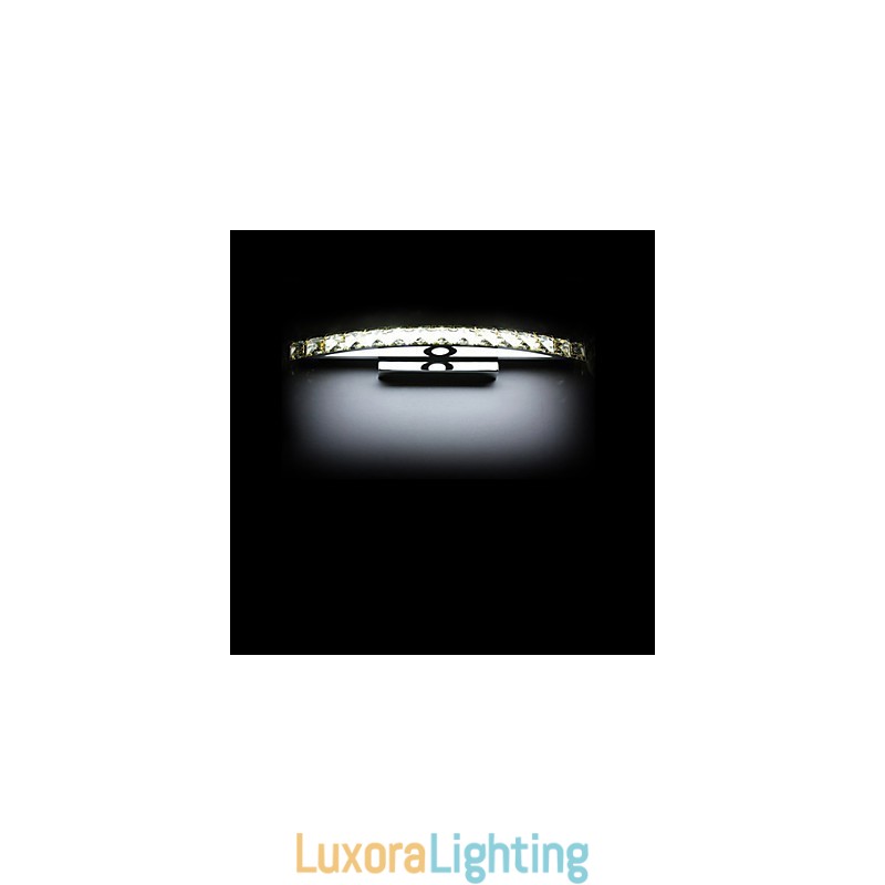 Designer Touch Decorative Bathroom Lighting Wall Washers Reading Wall Lights Mini Style Modern Contemporary Metal