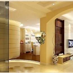 Designer Touch Decorative European Wall Lamps Metal Material Plating Bronze Lighting With Bedside Living Room Front Mirror Balcony Lamp