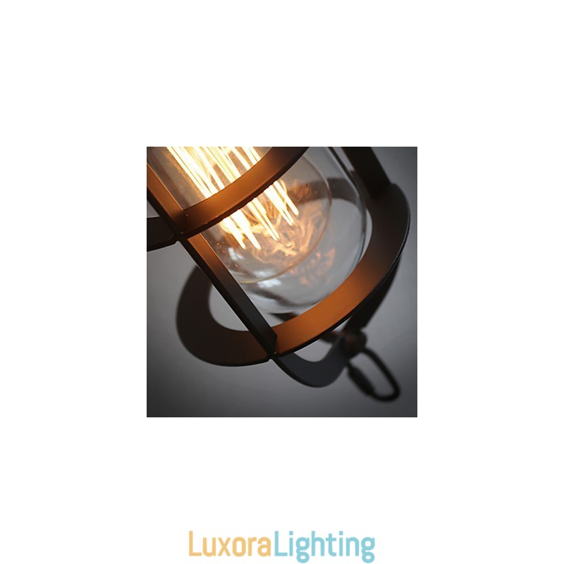 Designer Touch Decorative Wall Sconces Mini Style Metal