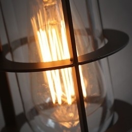 Designer Touch Decorative Wall Sconces Mini Style Metal