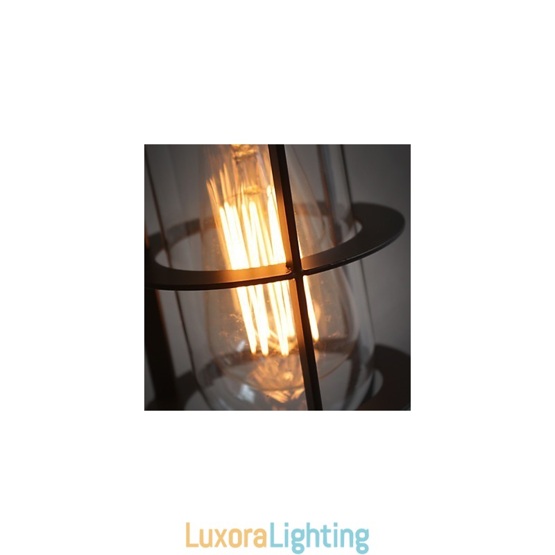 Designer Touch Decorative Wall Sconces Mini Style Metal