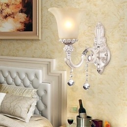 Designer Touch Decorative Wall Sconces Mini Style Rustic Lodge Resin