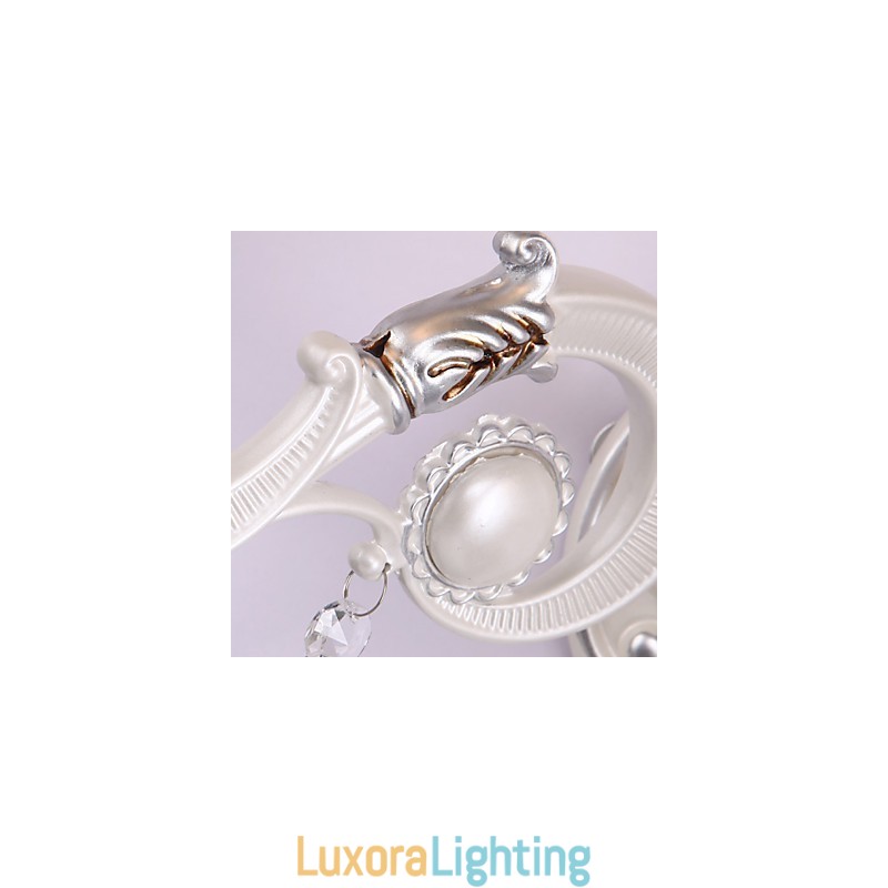 Designer Touch Decorative Wall Sconces Mini Style Rustic Lodge Resin