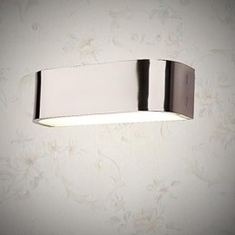 Designer Touch Decorative Flush Mount wall Lights Modern Contemporary Metal
