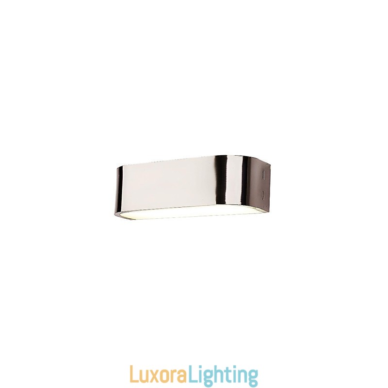 Designer Touch Decorative Flush Mount wall Lights Modern Contemporary Metal