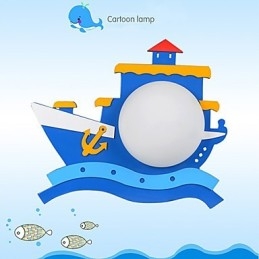 Designer Touch Decorative Wall Sconces Modern Contemporary Plastic