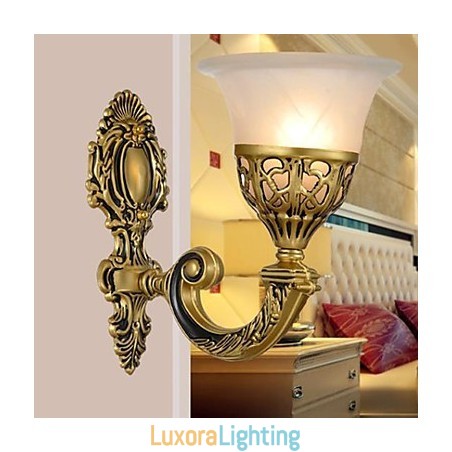 Designer Touch Decorative European Wall Lamp Hallway Stairs Wall Lamp Of Bedroom The Head Of A Bed