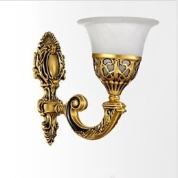 Designer Touch Decorative European Wall Lamp Hallway Stairs Wall Lamp Of Bedroom The Head Of A Bed