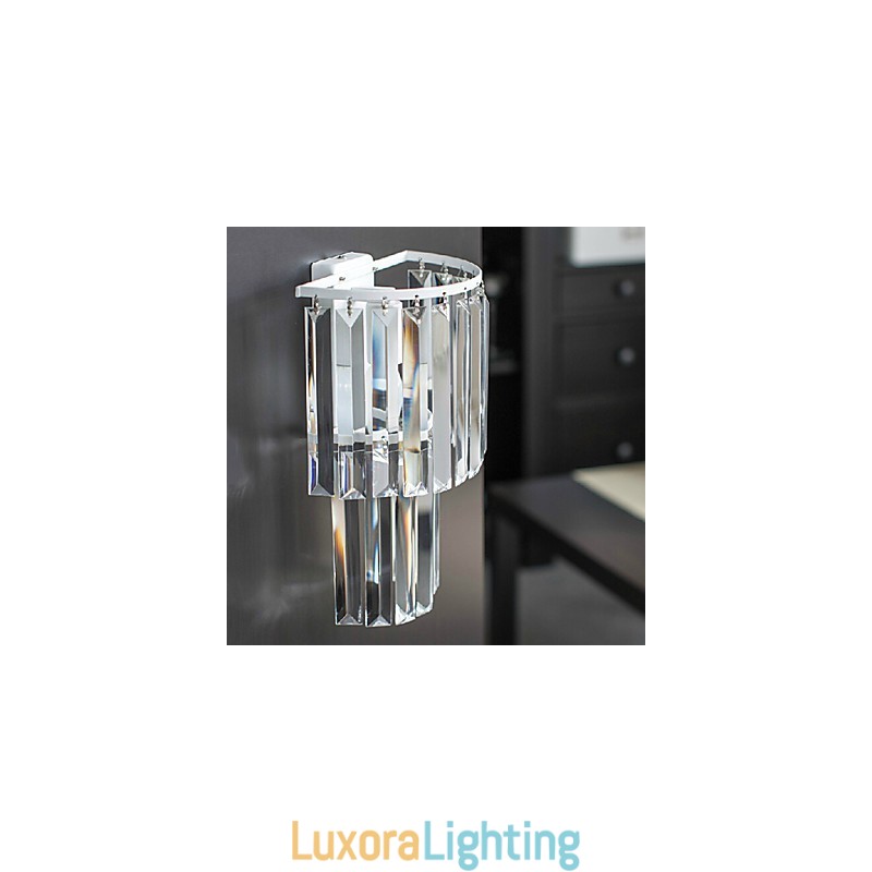 Designer Touch Decorative Wall Sconces Modern Contemporary Metal