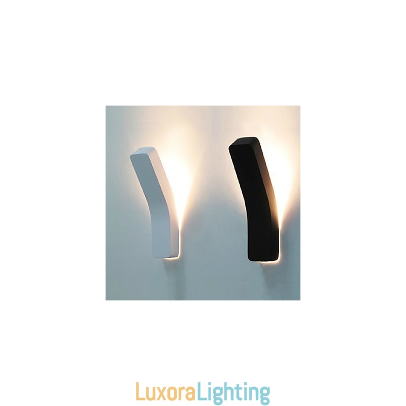 Designer Touch Decorative The Nordic 5 D Phantom Rome Shadow Wall Lamp Light