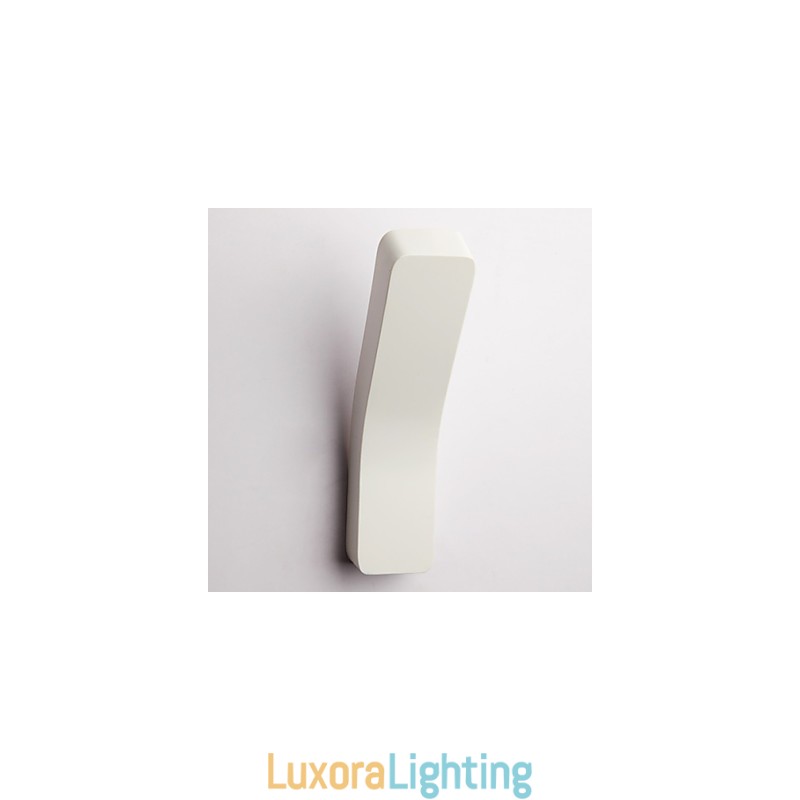 Designer Touch Decorative The Nordic 5 D Phantom Rome Shadow Wall Lamp Light