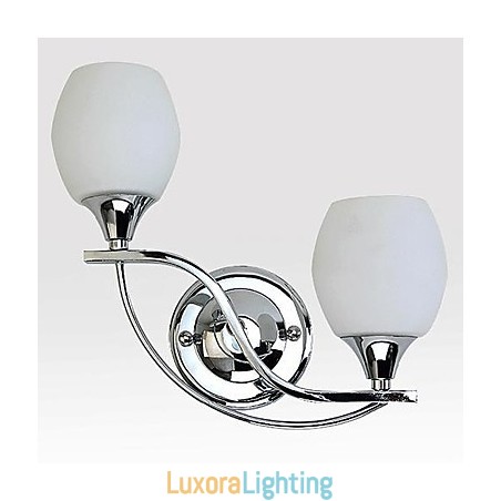 Designer Touch Decorative Wall Sconces Modern Contemporary Metal