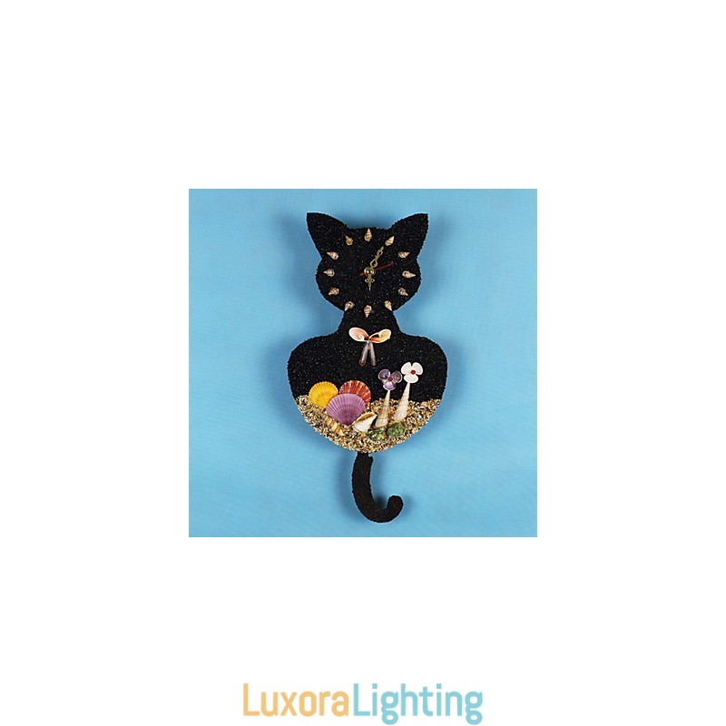 Designer Touch Decorative Wall Sconces Country Wood Bamboo