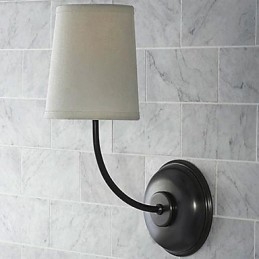 Designer Touch Decorative Wall Sconces Modern Contemporary Metal