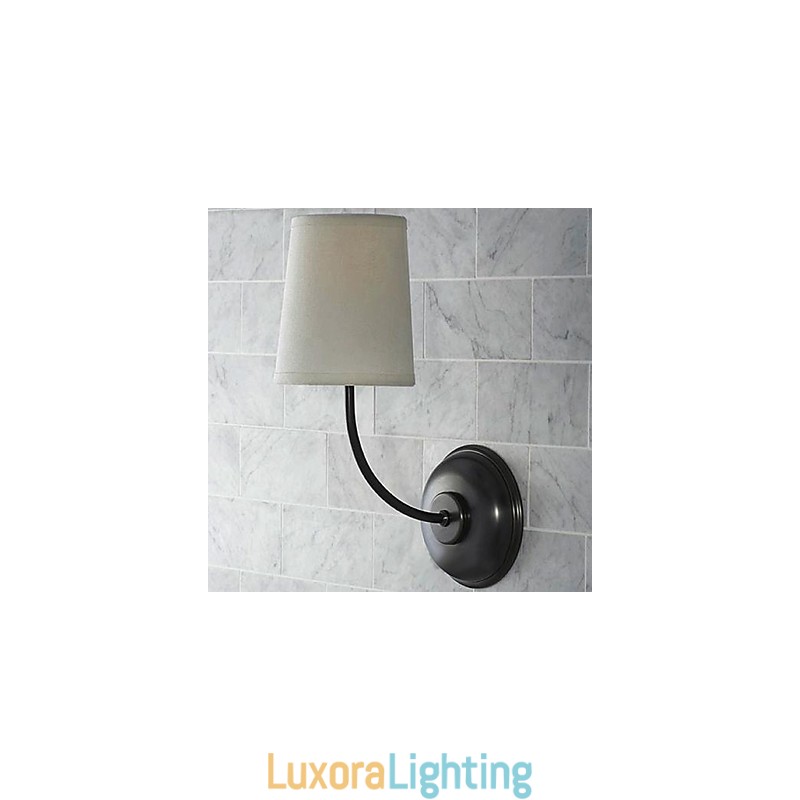 Designer Touch Decorative Wall Sconces Modern Contemporary Metal