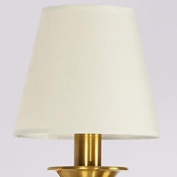 Designer Touch Decorative Classic Bedroom Wall Lamps Simple Metal Living Room Wall Sconce Bar Cafe Hallway Balcony Wall Lamp