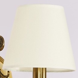 Designer Touch Decorative Classic Bedroom Wall Lamps Simple Metal Living Room Wall Sconce Bar Cafe Hallway Balcony Wall Lamp