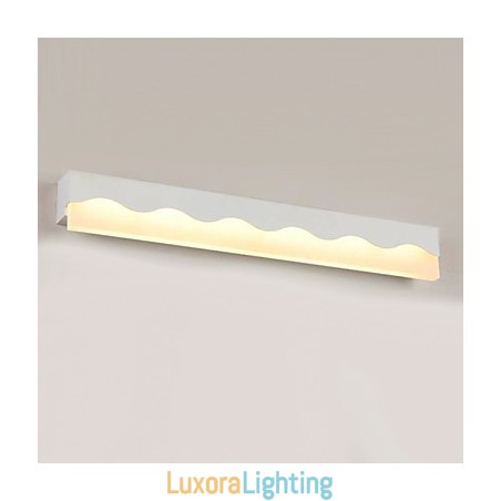 Designer Touch Decorative Bathroom Lighting Wall Washers Reading Wall Lights Mini Style Modern Contemporary Metal