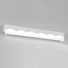 Designer Touch Decorative Bathroom Lighting Wall Washers Reading Wall Lights Mini Style Modern Contemporary Metal