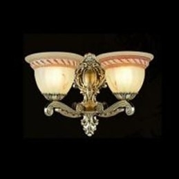 Designer Touch Decorative Wall Sconces Traditional Classic Metal