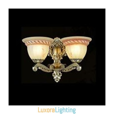 Designer Touch Decorative Wall Sconces Traditional Classic Metal