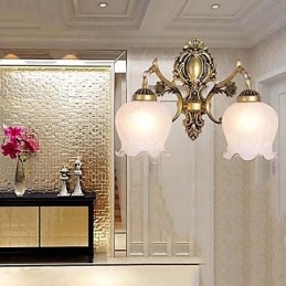 Designer Touch Decorative Wall Sconces Modern Contemporary Metal