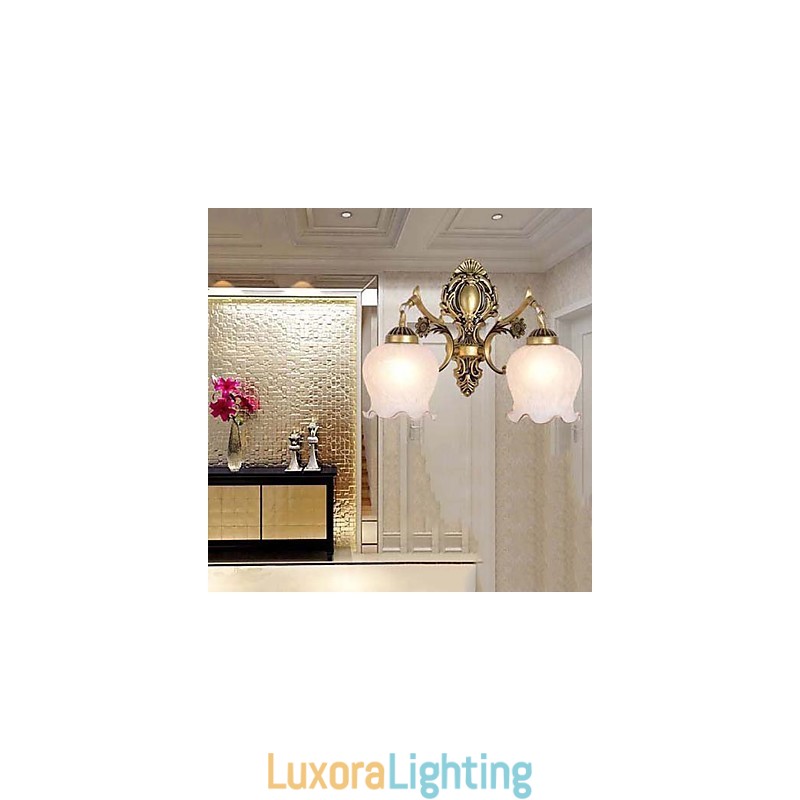 Designer Touch Decorative Wall Sconces Modern Contemporary Metal