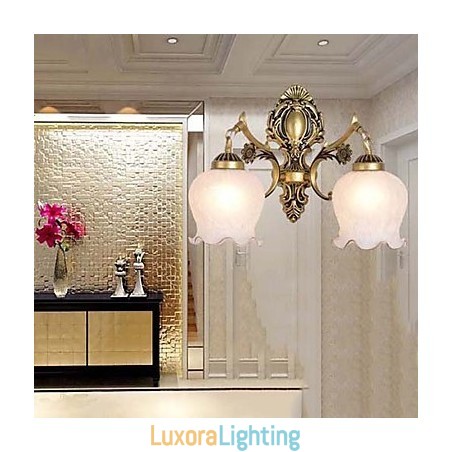 Designer Touch Decorative Wall Sconces Modern Contemporary Metal