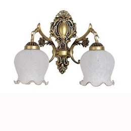 Designer Touch Decorative Wall Sconces Modern Contemporary Metal