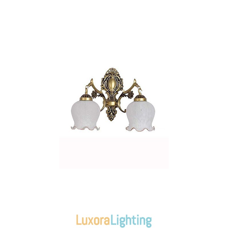 Designer Touch Decorative Wall Sconces Modern Contemporary Metal