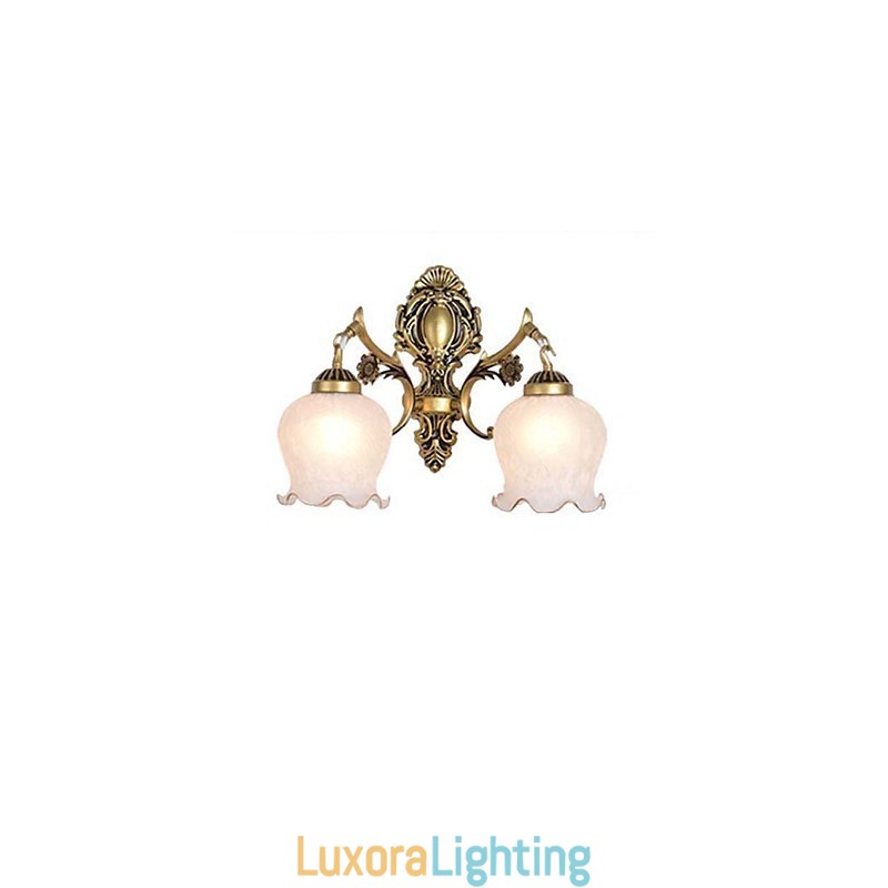 Designer Touch Decorative Wall Sconces Modern Contemporary Metal