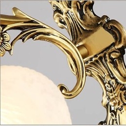 Designer Touch Decorative Wall Sconces Modern Contemporary Metal