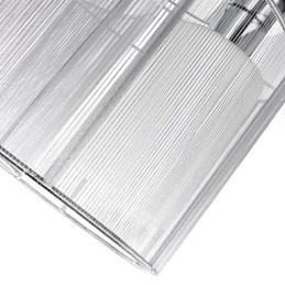 Designer Touch Decorative Ceiling Light Modern Design 2 Lights