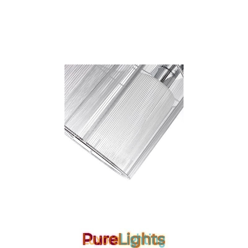 Designer Touch Decorative Ceiling Light Modern Design 2 Lights