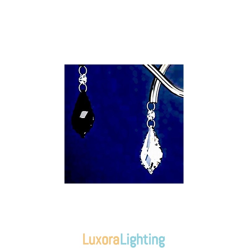 Designer Touch Decorative Wall Sconces Modern Contemporary Metal