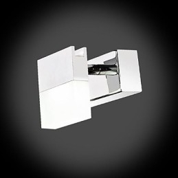 Designer Touch Decorative Wall Sconces Modern Contemporary Metal