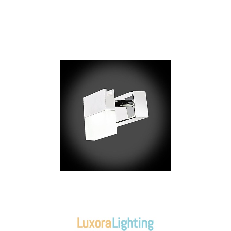 Designer Touch Decorative Wall Sconces Modern Contemporary Metal