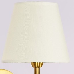 Designer Touch Decorative Classic Bedroom Wall Lamps Simple Metal Living Room Wall Sconce Bar Cafe Hallway Balcony Wall Lamp