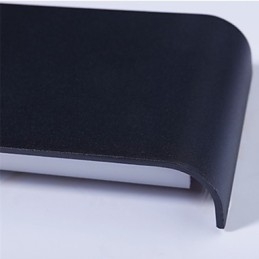 Designer Touch Decorative Wall Sconces Bathroom Lighting Modern Contemporary Metal