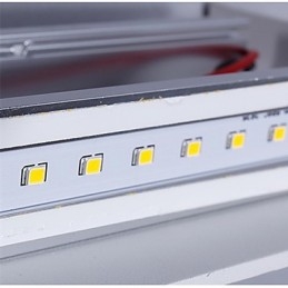 Designer Touch Decorative Wall Sconces Bathroom Lighting Modern Contemporary Metal