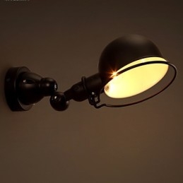 Designer Touch Decorative The Creative Industries Folding Personality Retro Corridor Wall Lamp Lights