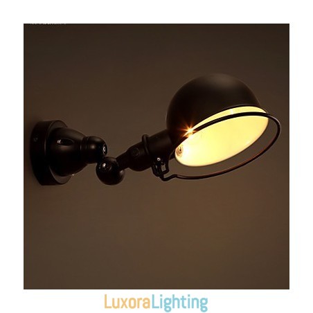 Designer Touch Decorative The Creative Industries Folding Personality Retro Corridor Wall Lamp Lights