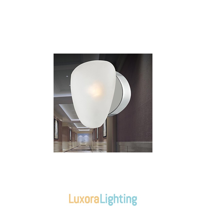 Designer Touch Decorative Wall Sconces Modern Contemporary G9 Metal