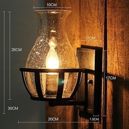 Designer Touch Decorative Wall Sconces Modern Contemporary Metal