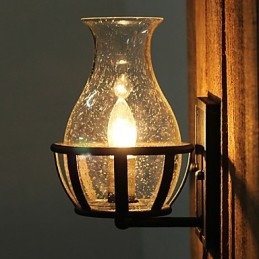 Designer Touch Decorative Wall Sconces Modern Contemporary Metal