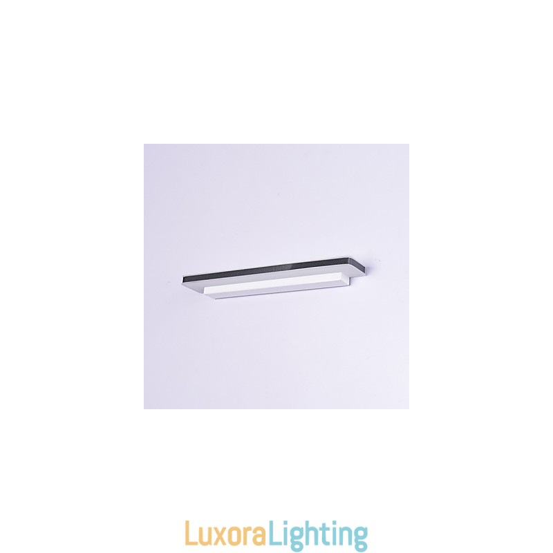 Designer Touch Decorative Bathroom Lighting Modern Contemporary Metal